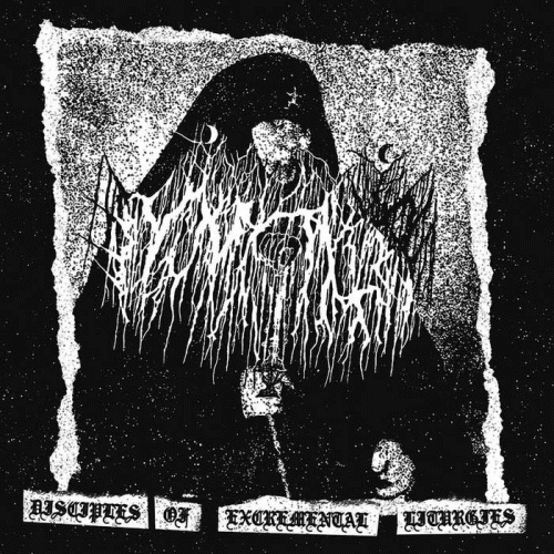 Mnima : Disciples of Excremental Liturgies